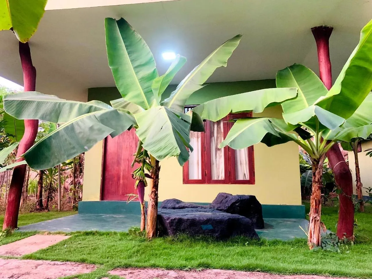 Sigiri Prabha Villa Sigiriya Guest house