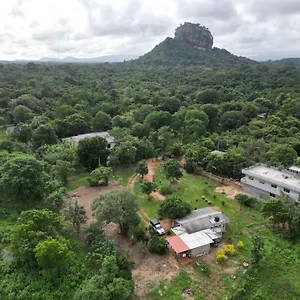 Sigiri Arana Sigiriya