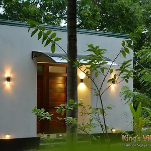  Zajazd Kings Village